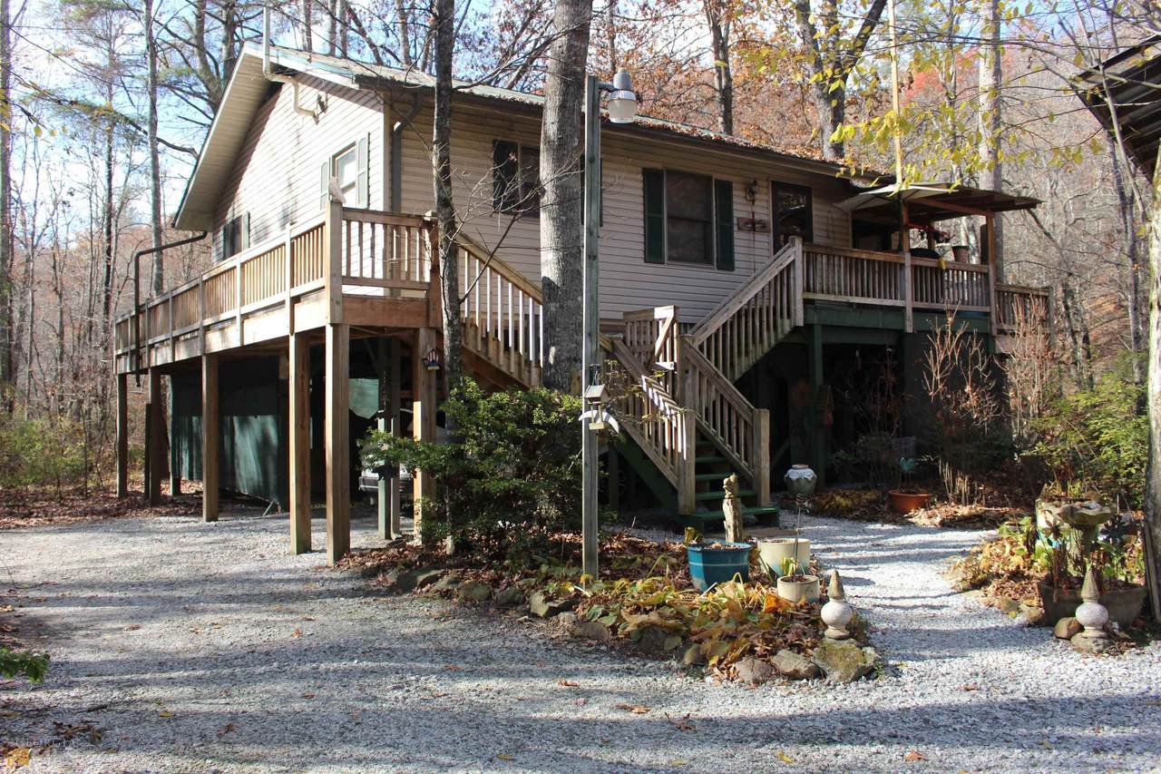 995 Sam Corn Rd - Photo 1