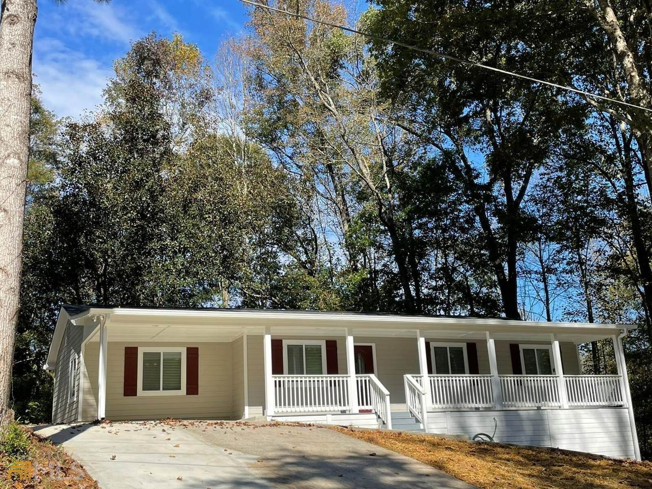 3539 Meadowview Drive - Photo 1