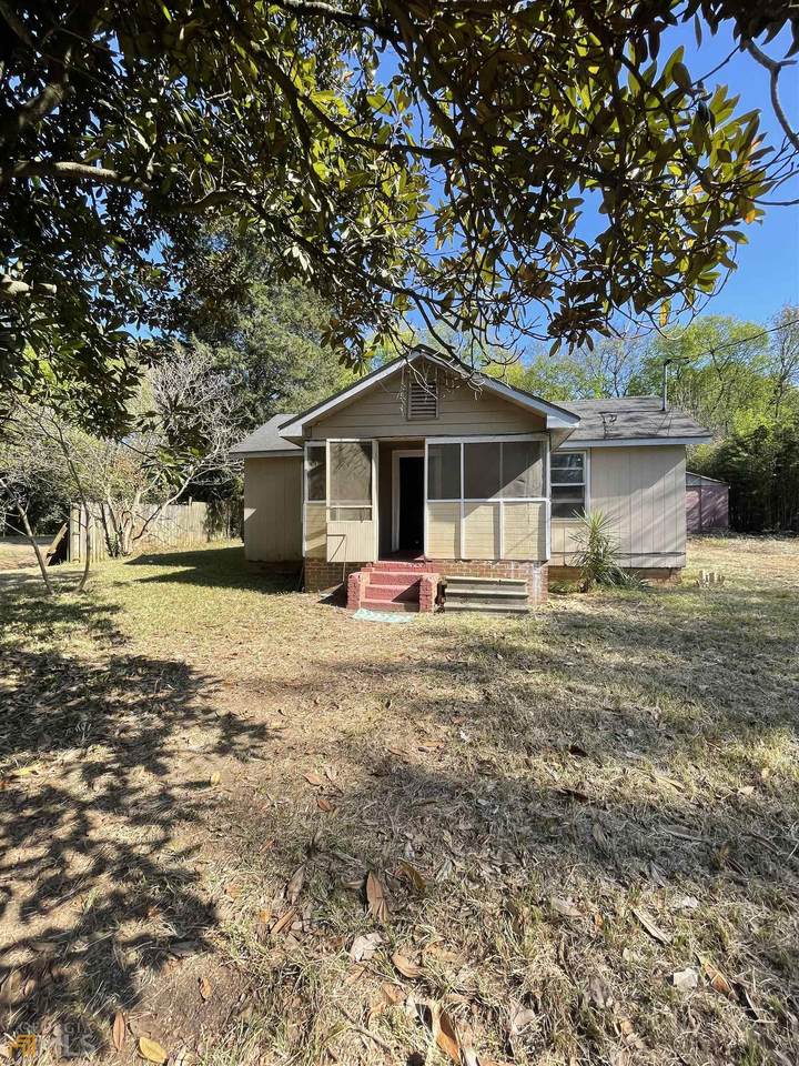 4338 Worsham Avenue - Photo 1