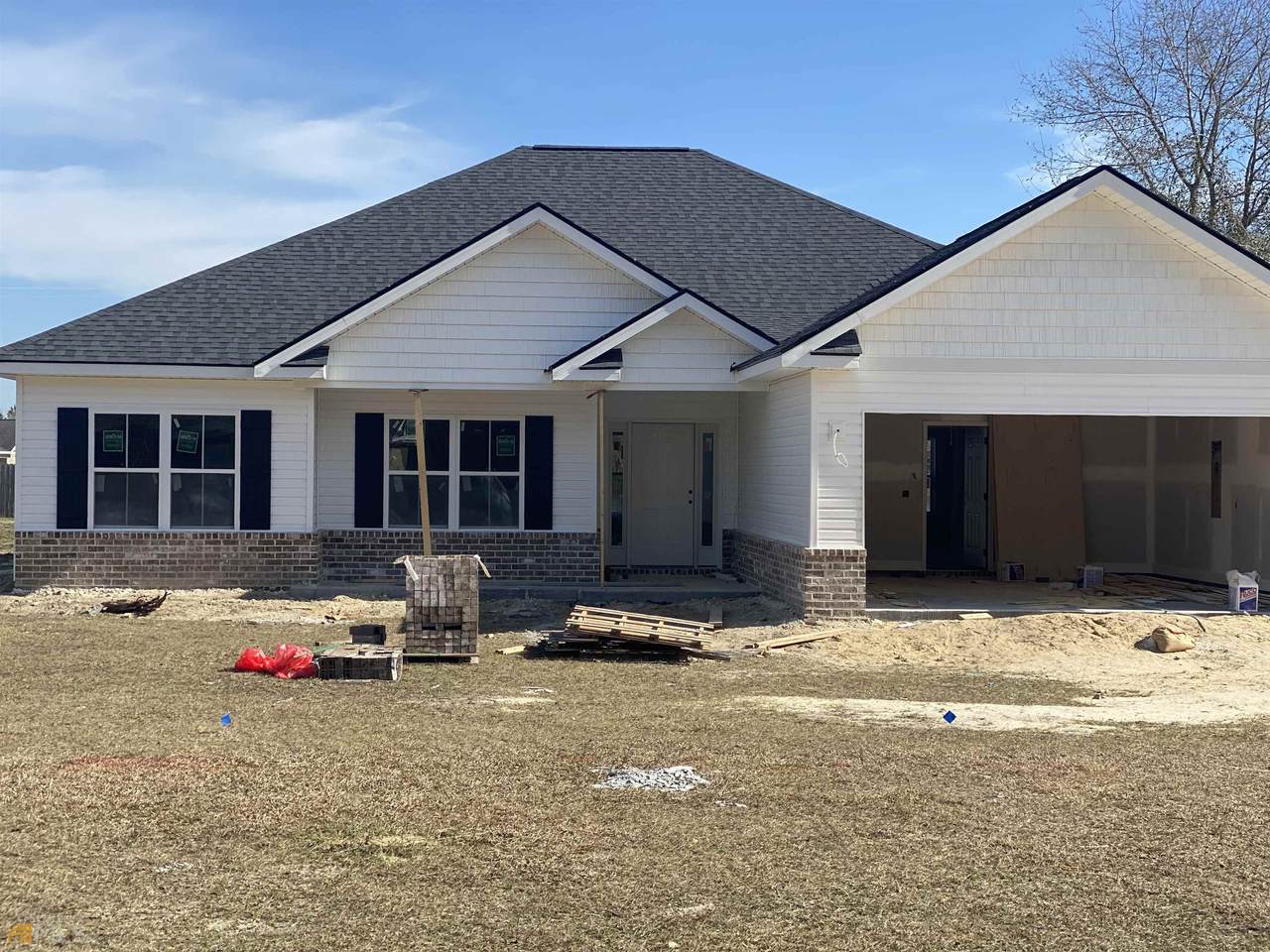 423 Bluff Road - Photo 1