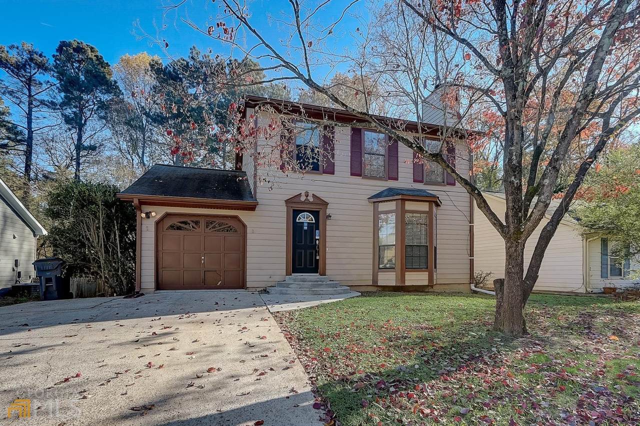 1240 Howard - Photo 1