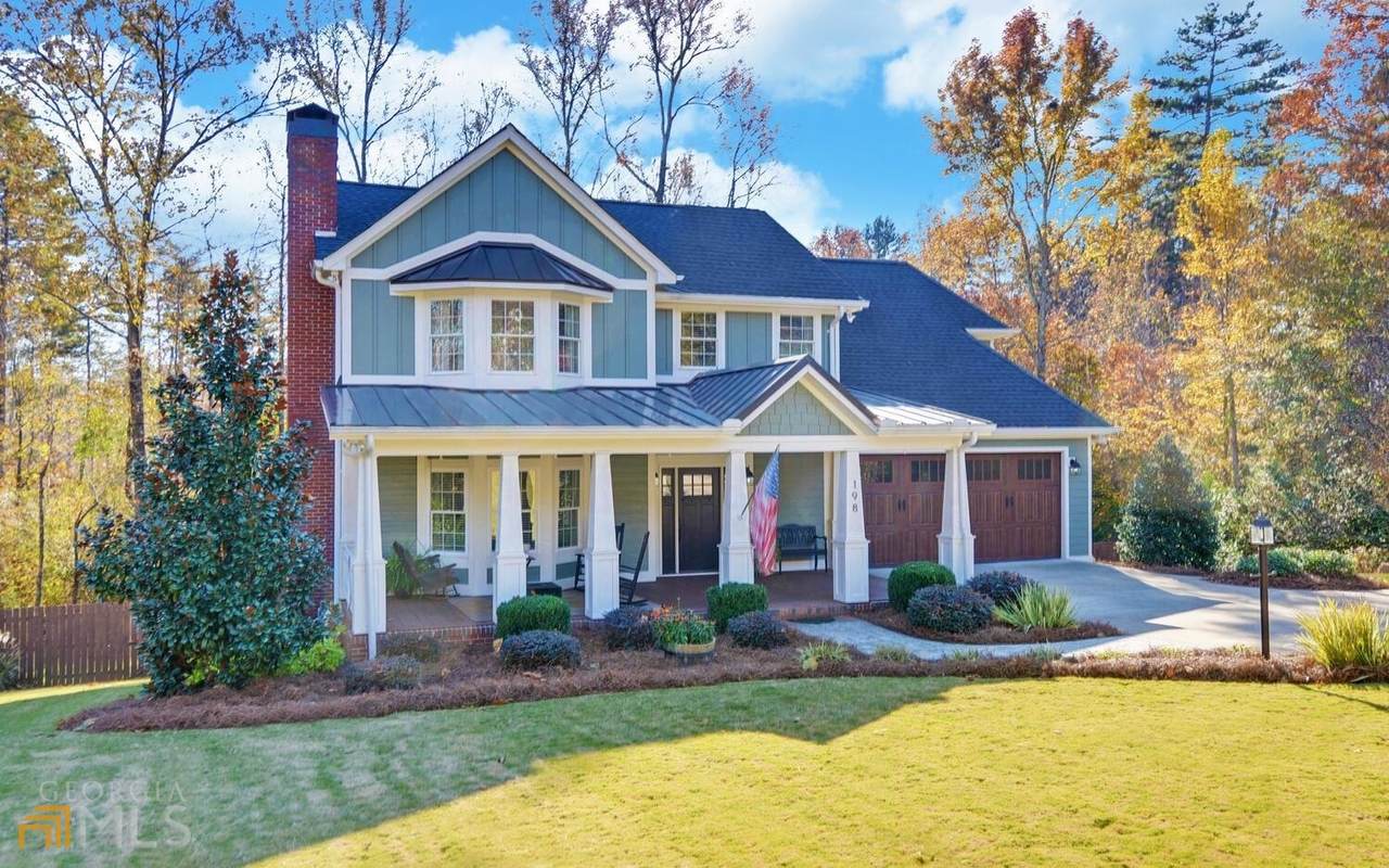 198 Wesley Circle - Photo 1