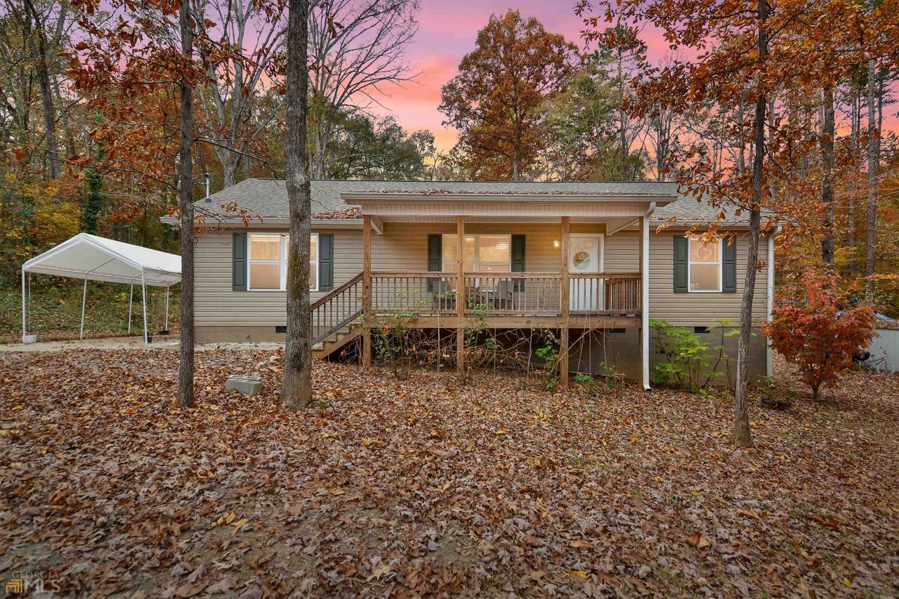 159 Henderson Falls Rd - Photo 1