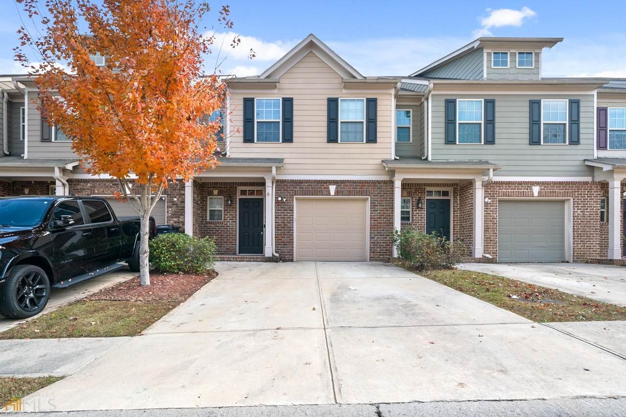 2707 Morgan Glen Road - Photo 1