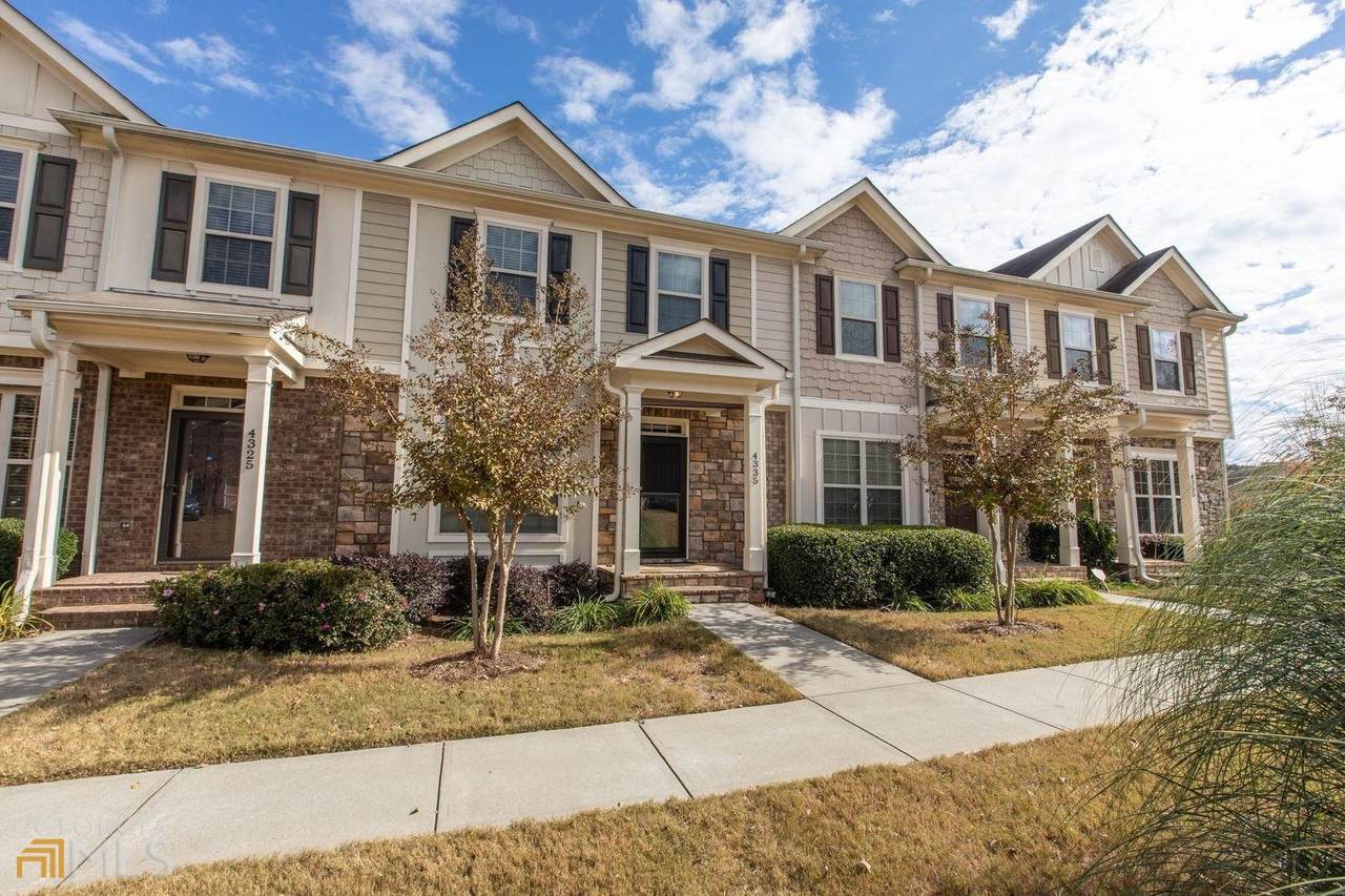 4335 Wildener Way - Photo 1