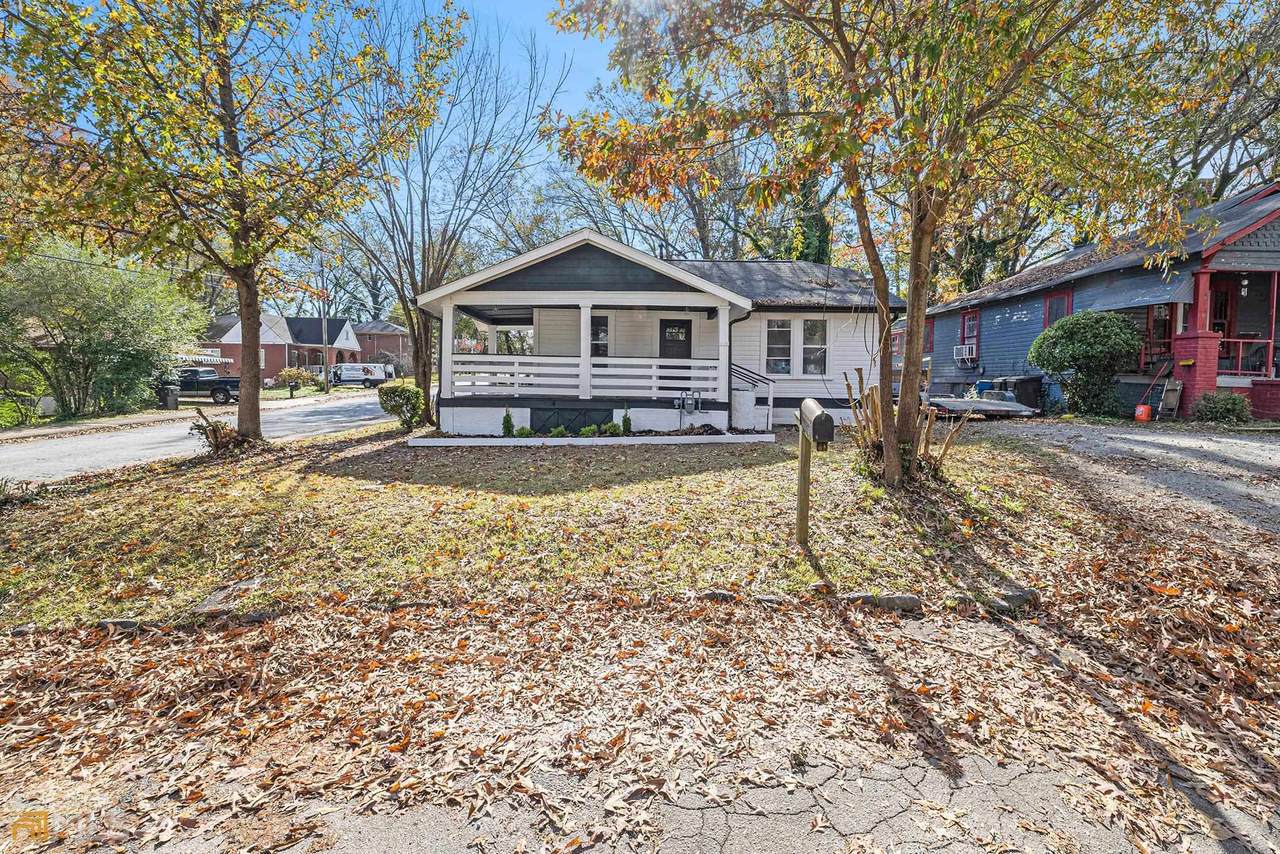 1430 Fulton Avenue - Photo 1