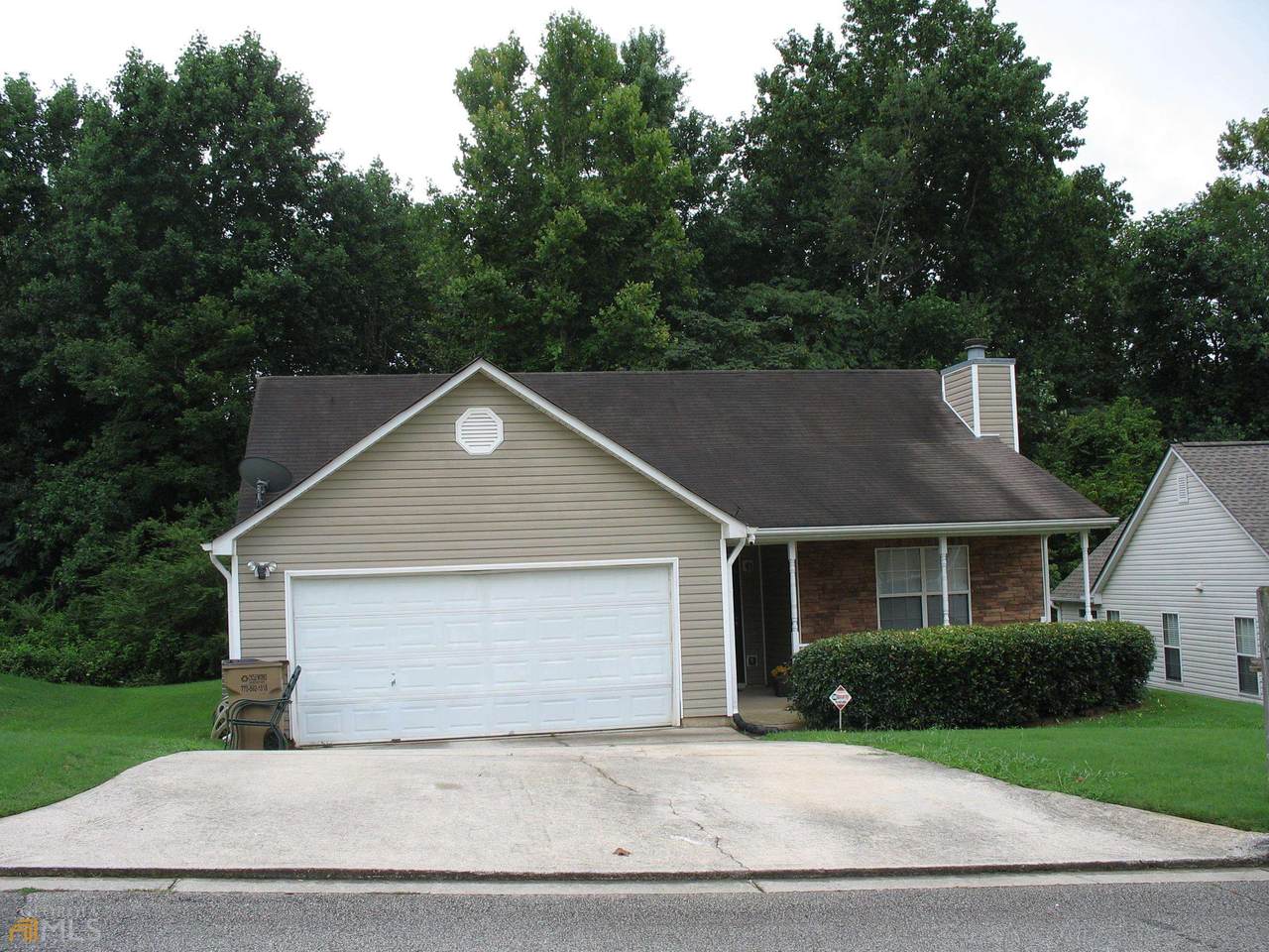 969 Olde Town Place - Photo 1