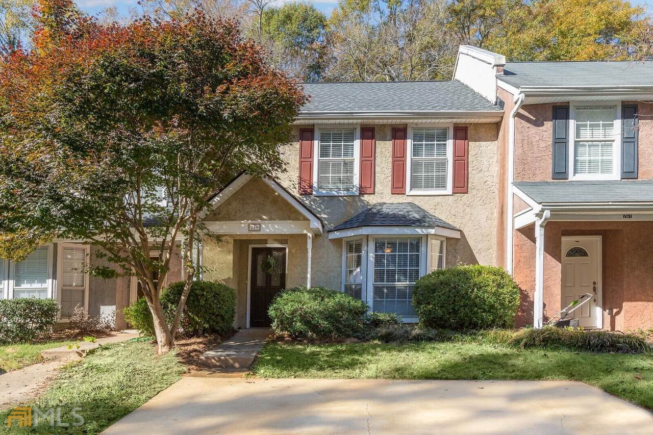 259 Jackson Street - Photo 1