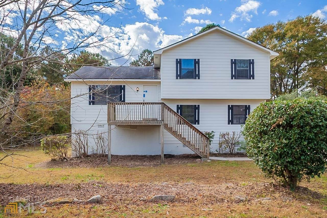 2452 Range Heights - Photo 1