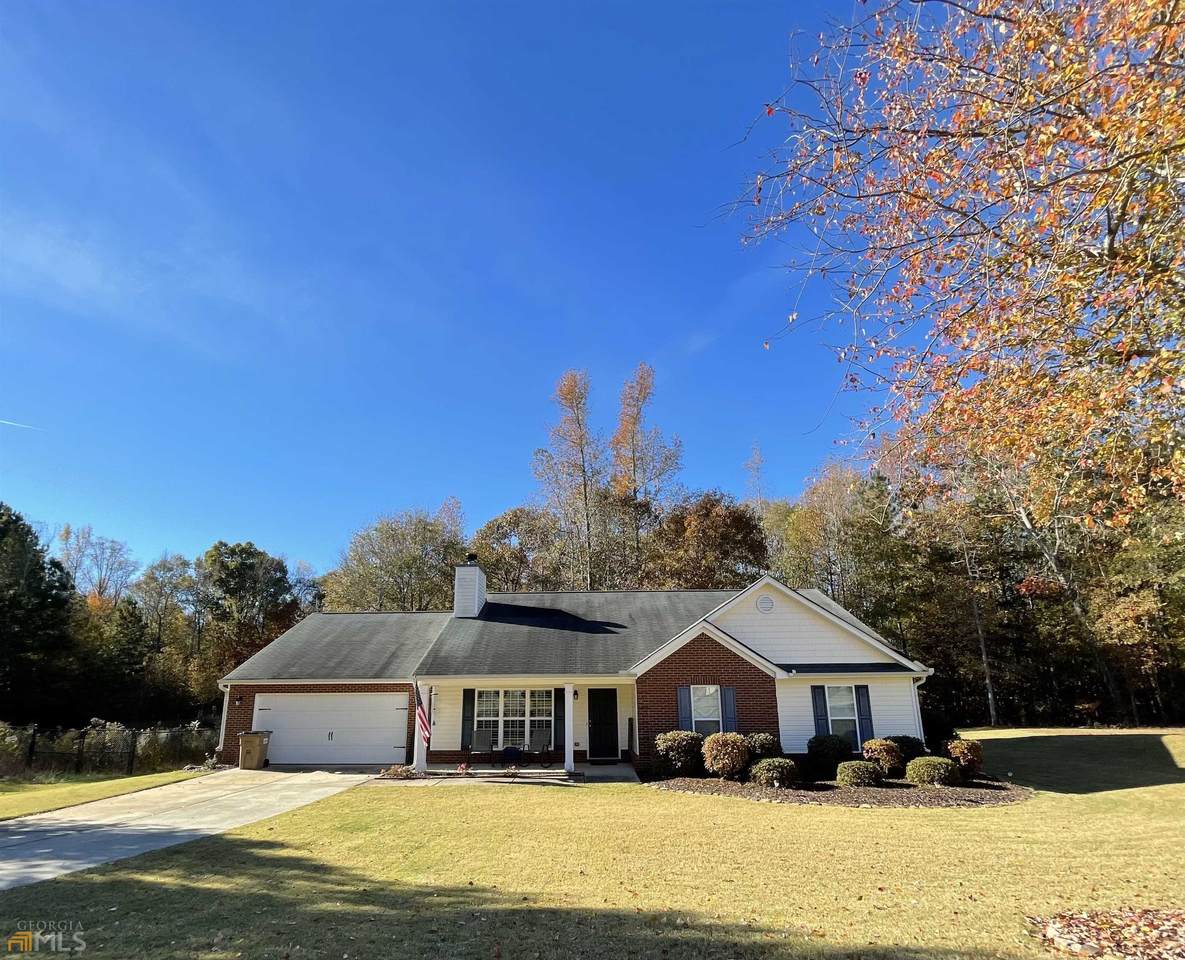 2521 Marixa Drive - Photo 1