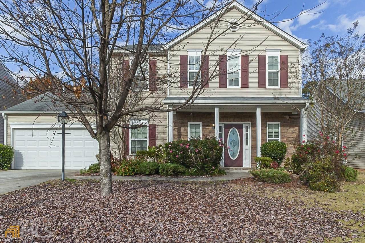 3868 Moos Creek - Photo 1
