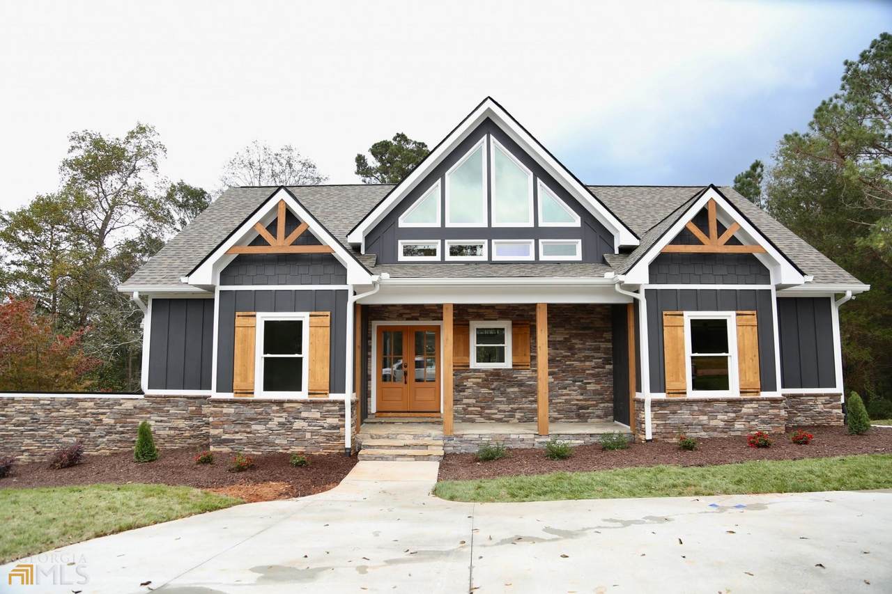 168 Freeman Drive - Photo 1