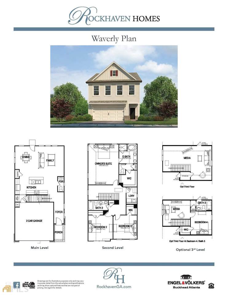 434 Burgundy Terrace - Photo 1