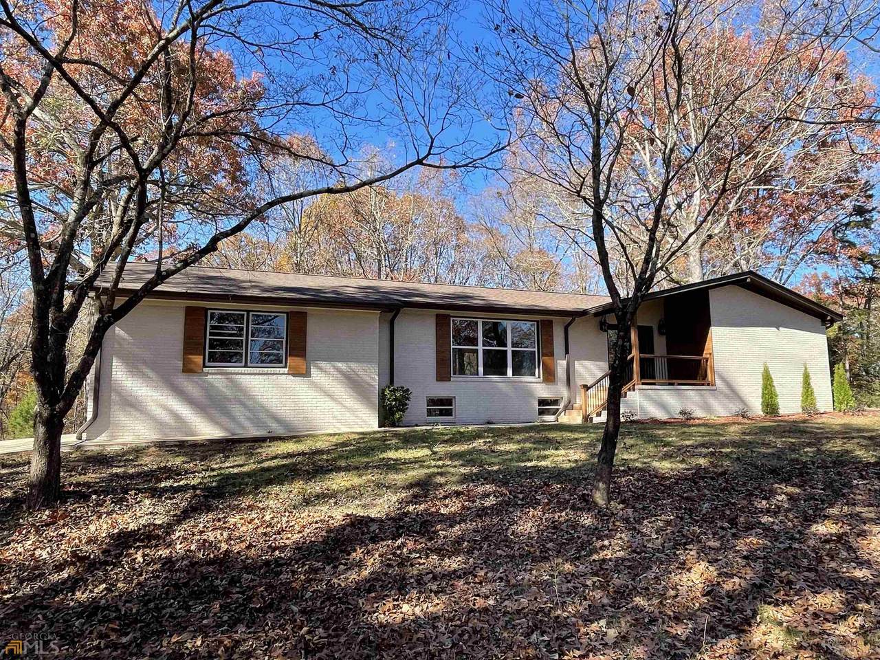 672 Cooley Woods Rd - Photo 1