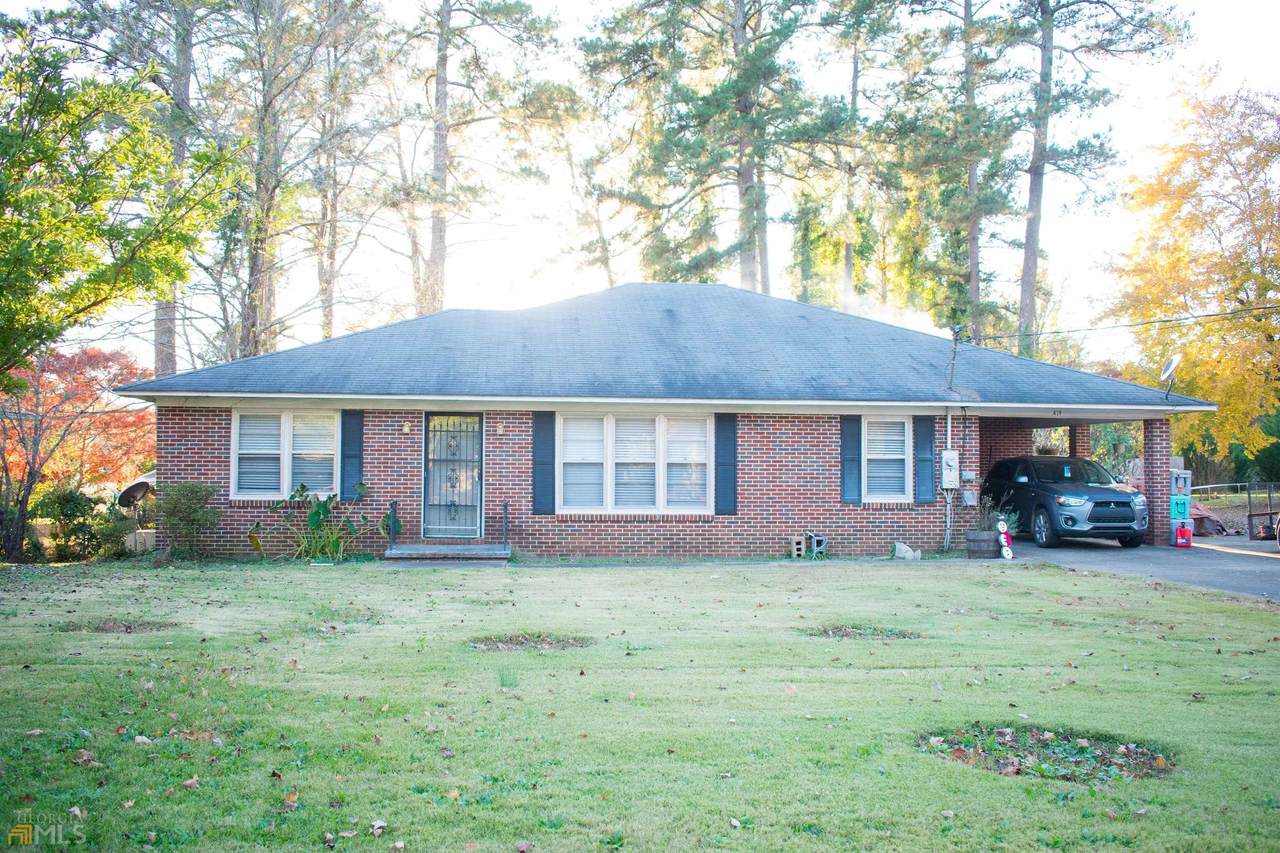 419 Waller - Photo 1