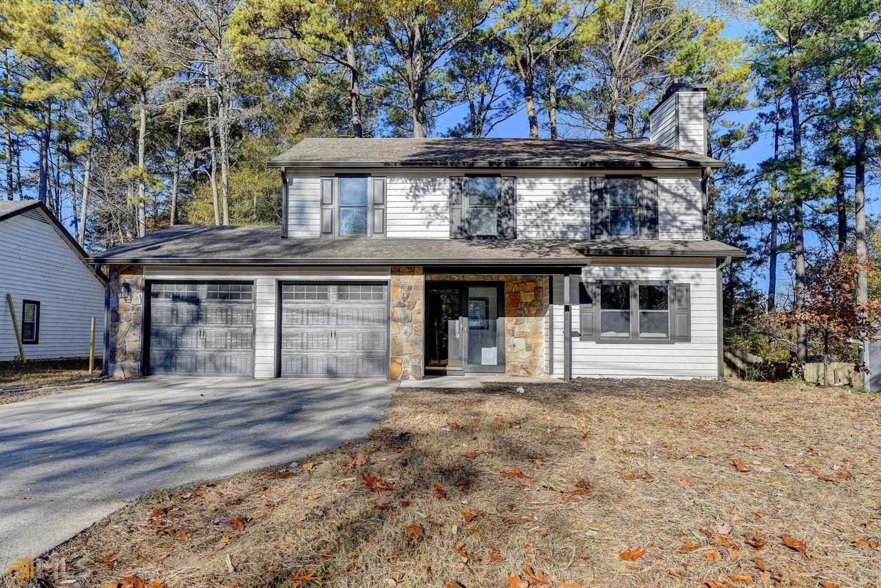 5279 Stafford Drive - Photo 1