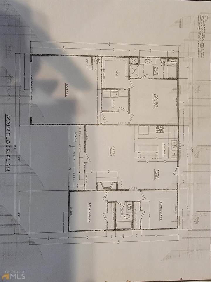 2832 Mt Hebron Road - Photo 1