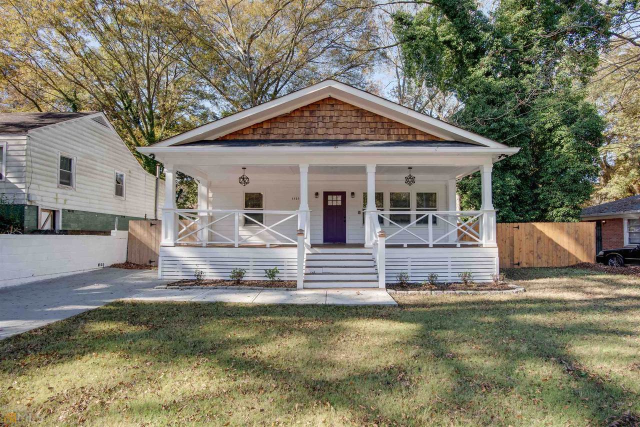 1121 Oakland Drive - Photo 1