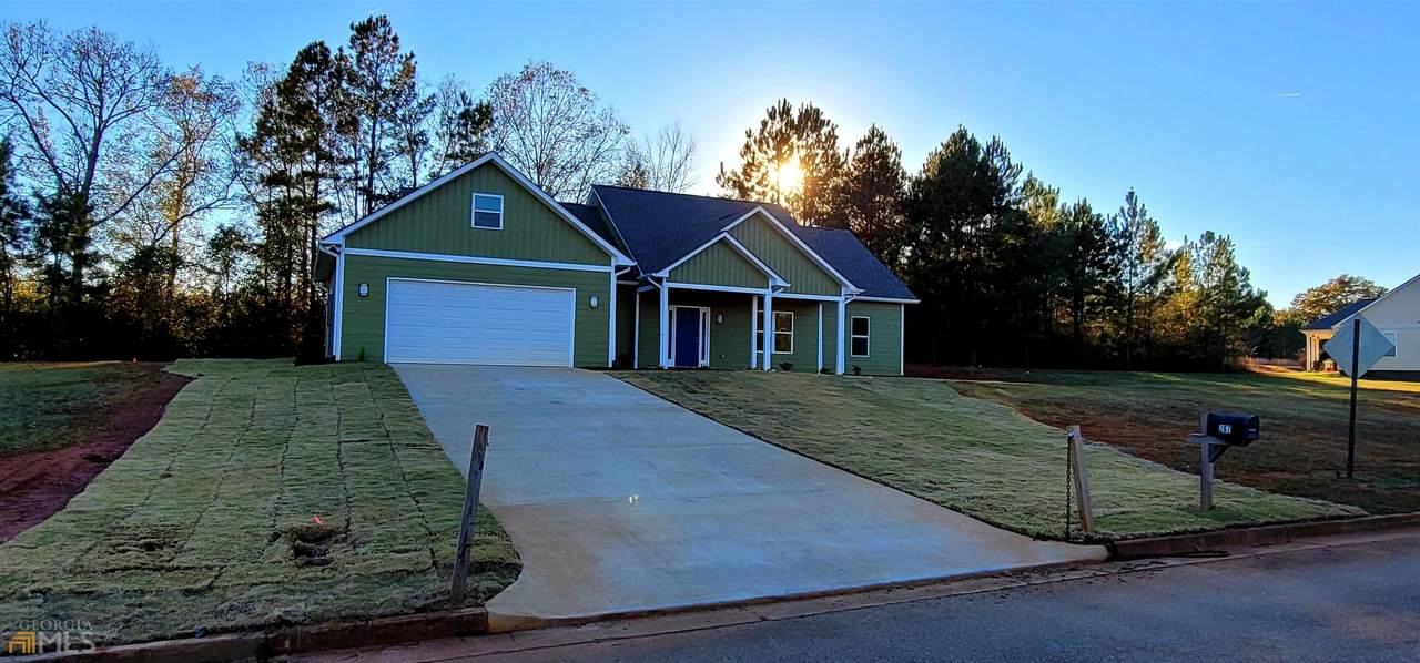 207 Tussahaw Lane - Photo 1