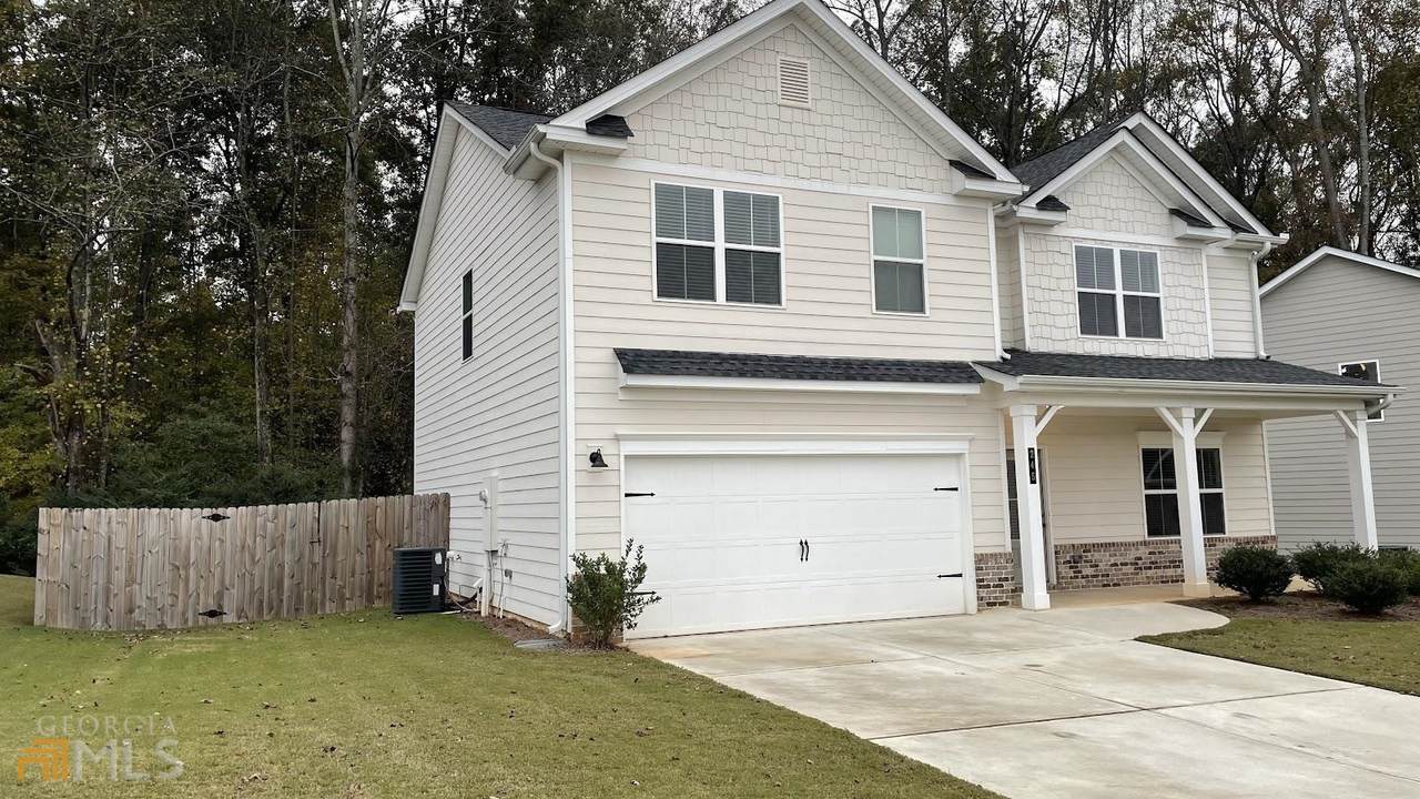 245 Stonecreek Bend - Photo 1
