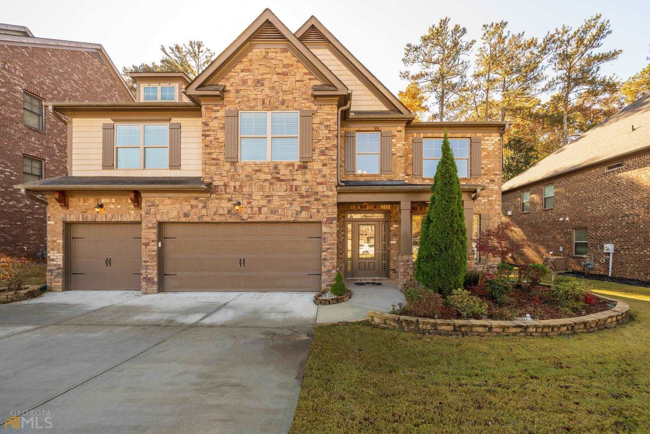 7755 Stratford Lane - Photo 1