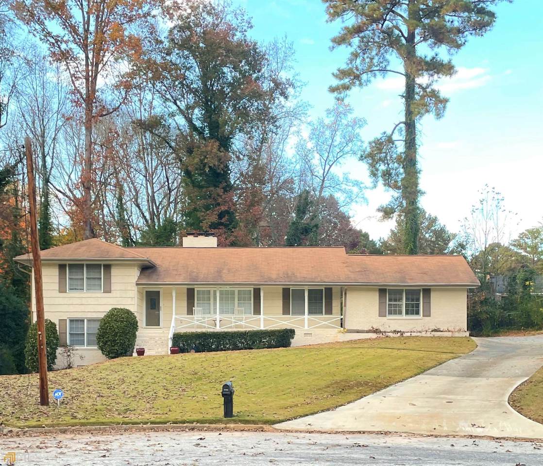 3812 Gothic Elm Court - Photo 1
