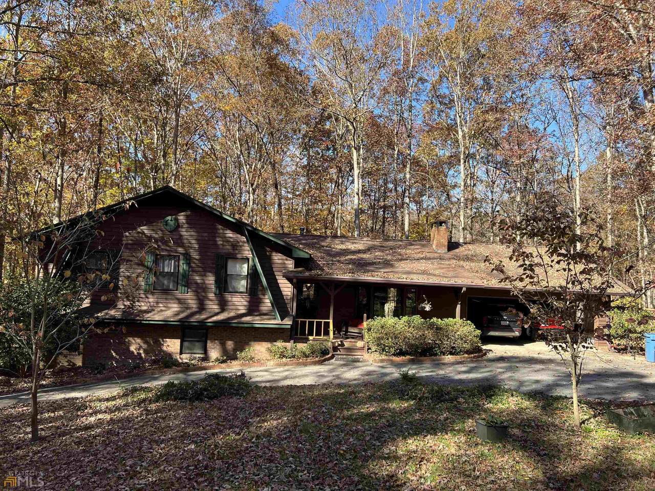 1630 Melody Lane - Photo 1