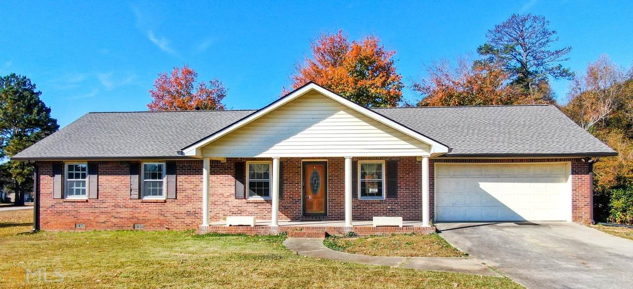 121 Rosser Road - Photo 1