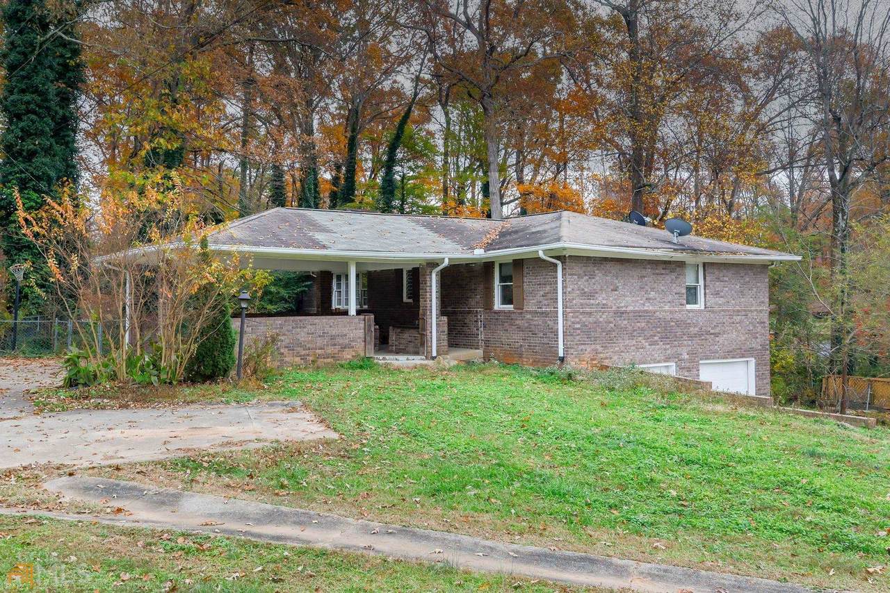 2520 Robinson Road - Photo 1