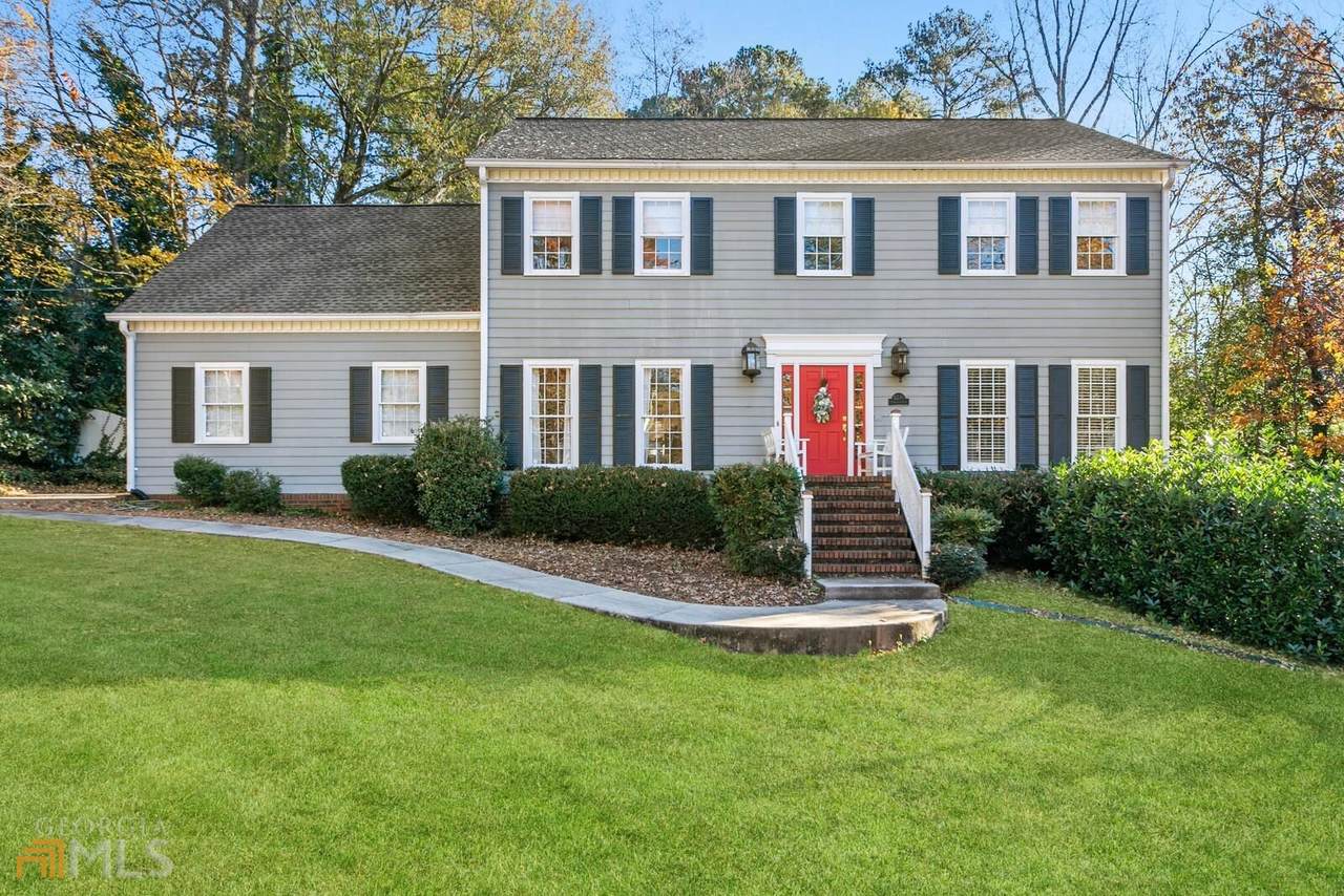 1231 Timberland Drive - Photo 1