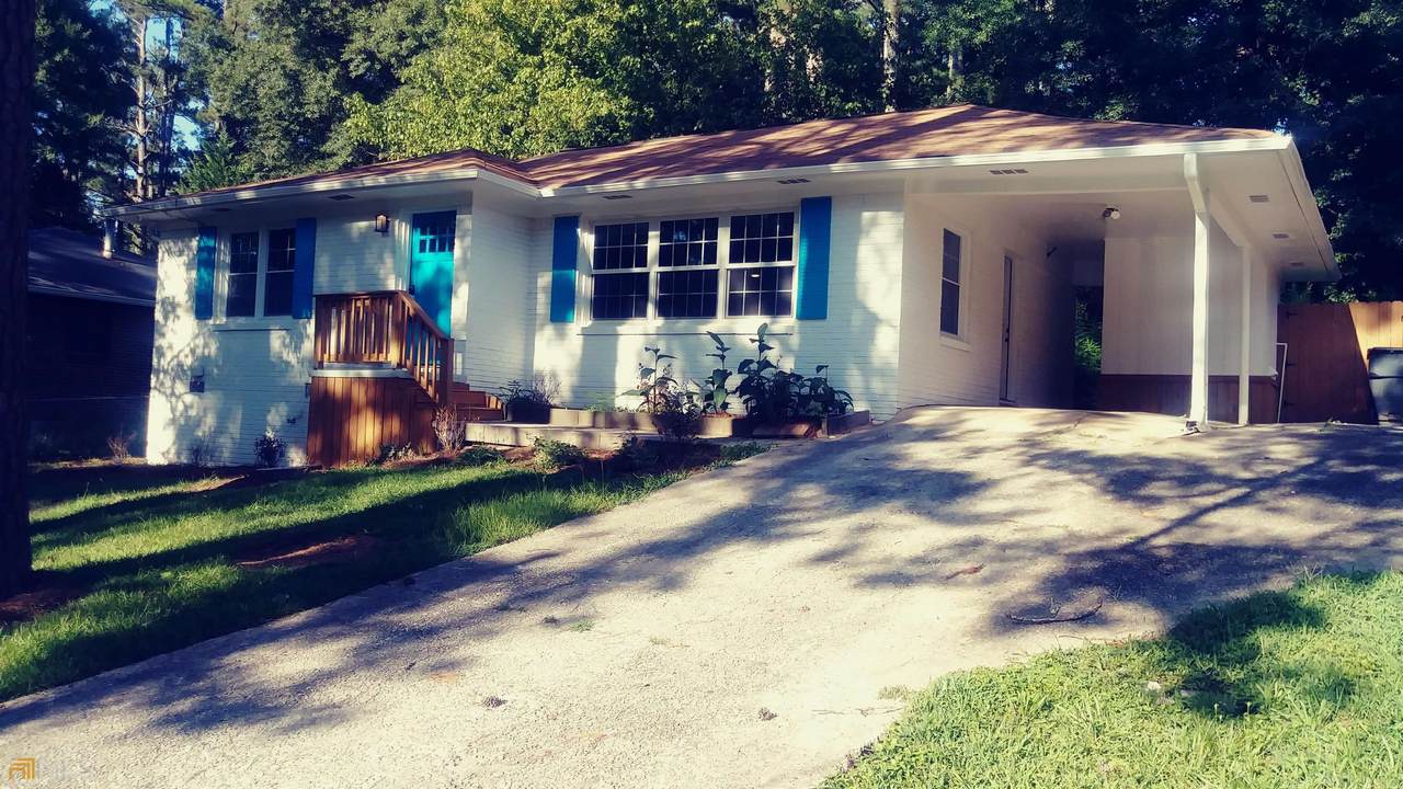 2272 Headland - Photo 1