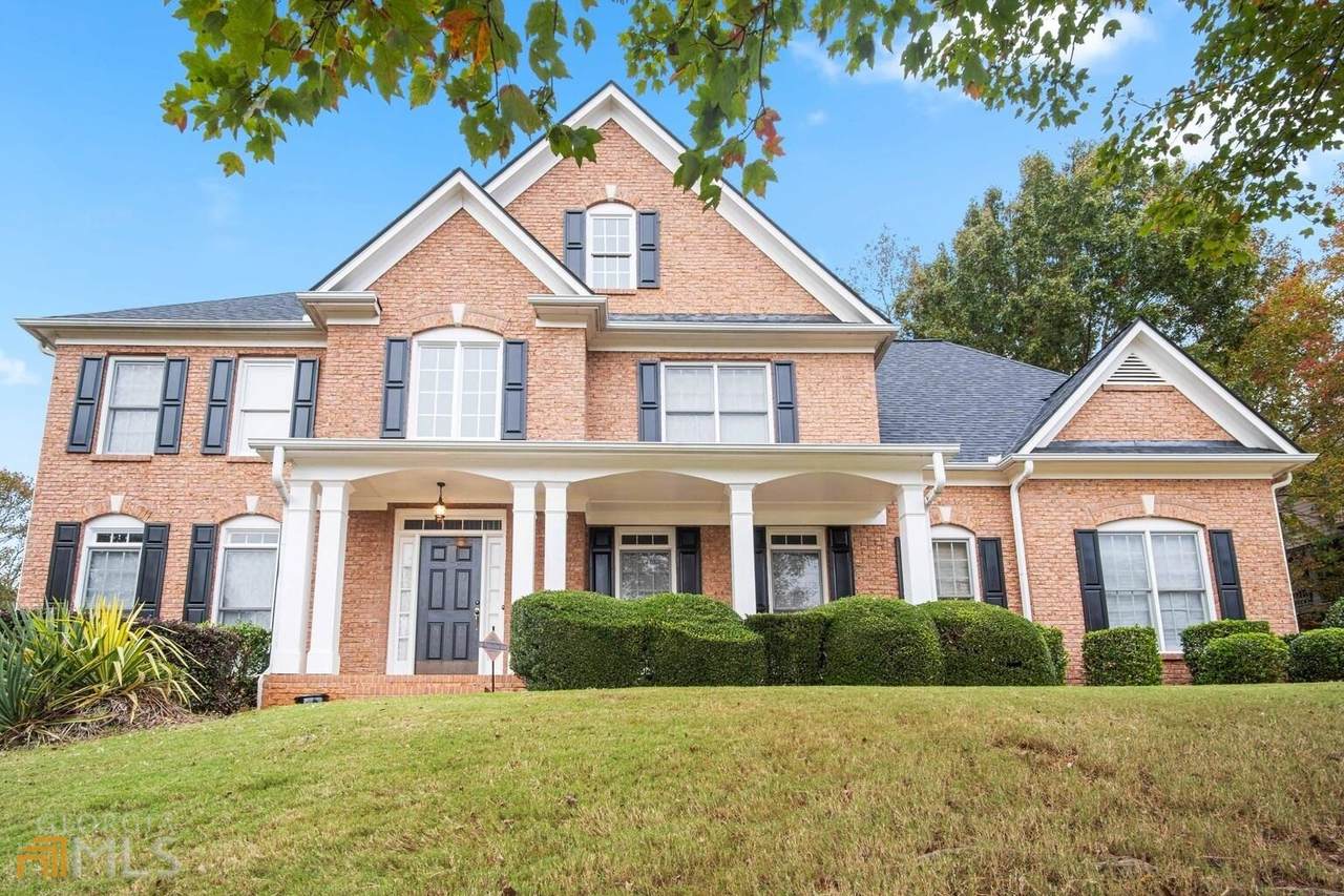 468 WYNDAM HILL 468 Wyndam Hill Court Court - Photo 1