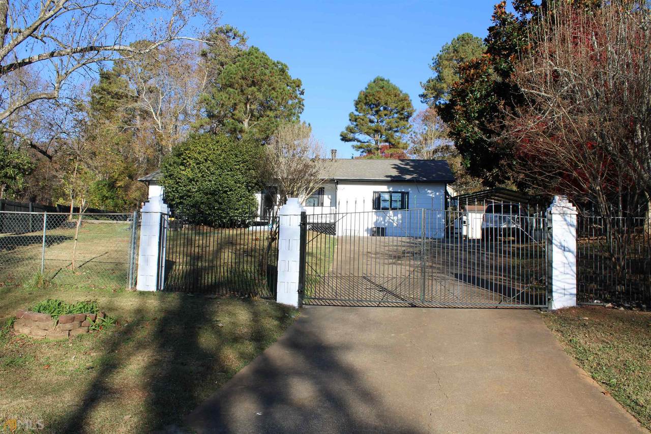5153 Ponderosa Farm Road - Photo 1