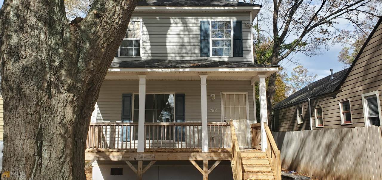 758 Mcdonough Boulevard - Photo 1