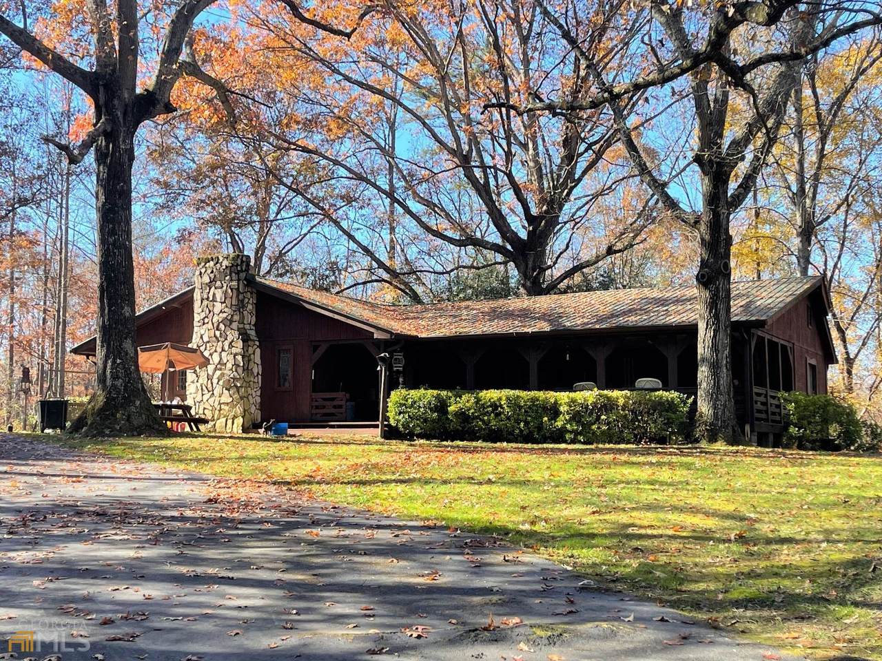 1211 Mount Carmel Church Lane - Photo 1