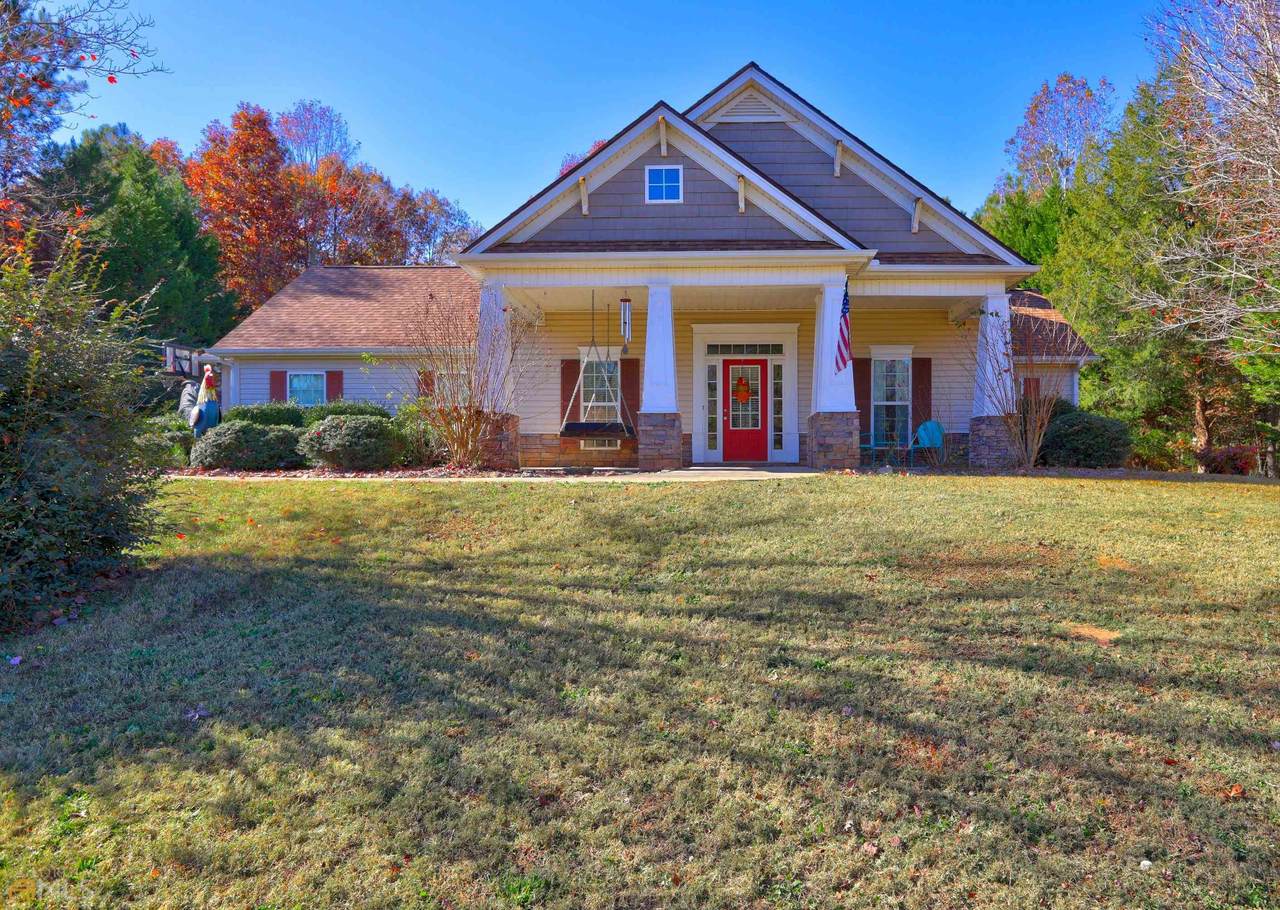 218 Liberty Trace - Photo 1