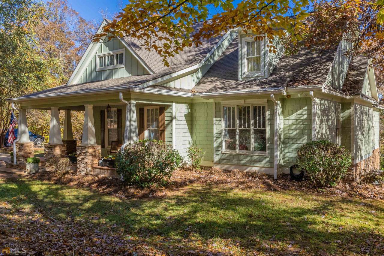 440 Baker Britt Road Road - Photo 1