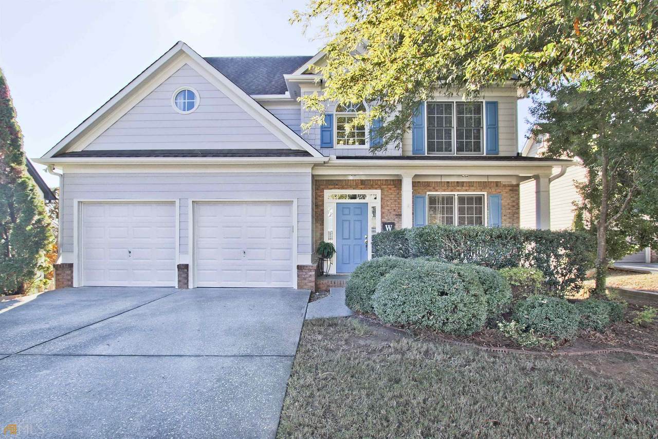 125 Windsong Trail - Photo 1