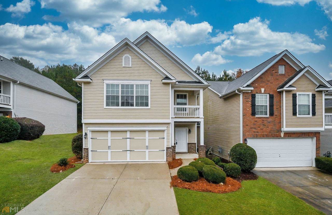 604 Shadow Valley Crt - Photo 1
