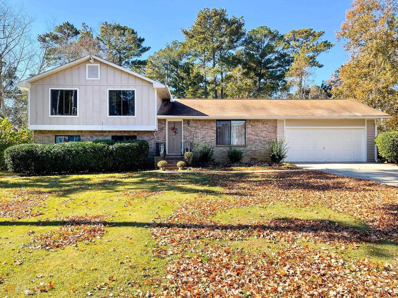 1369 Flat Rock Road - Photo 1