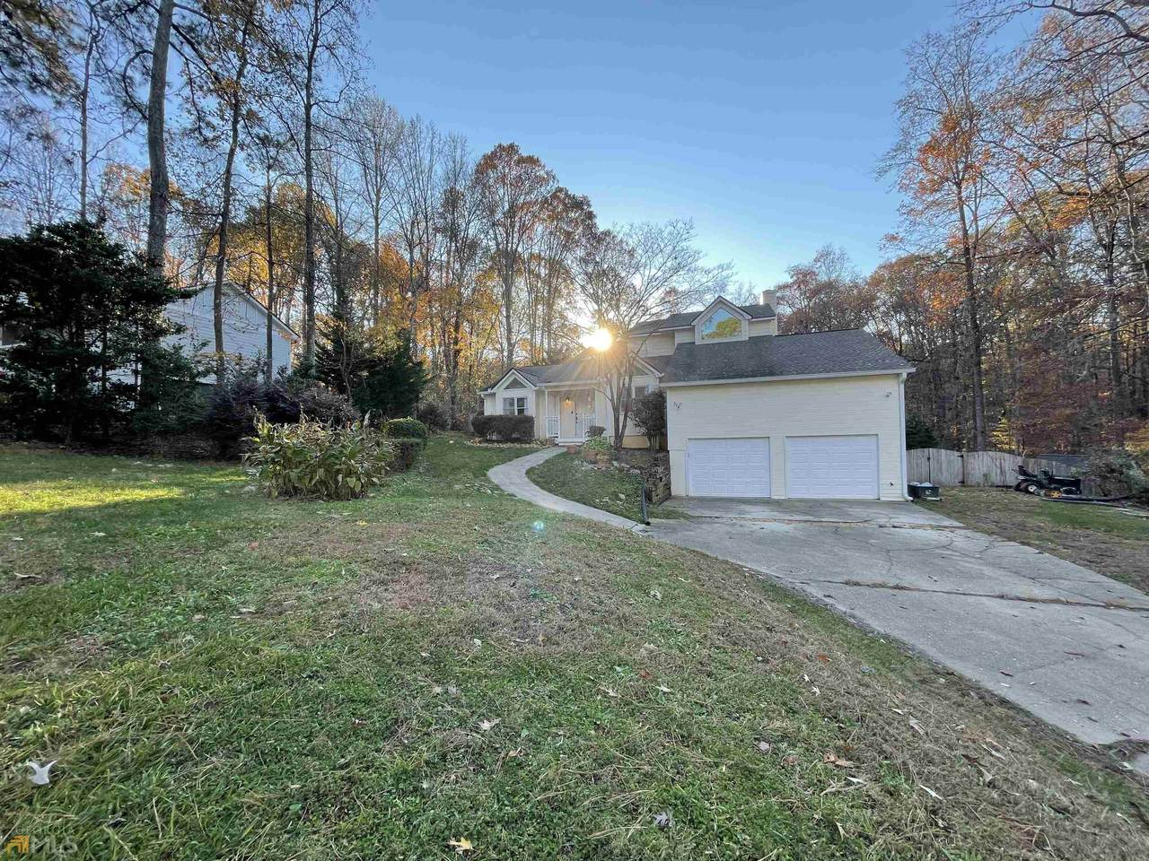 5840 Swan Walk - Photo 1
