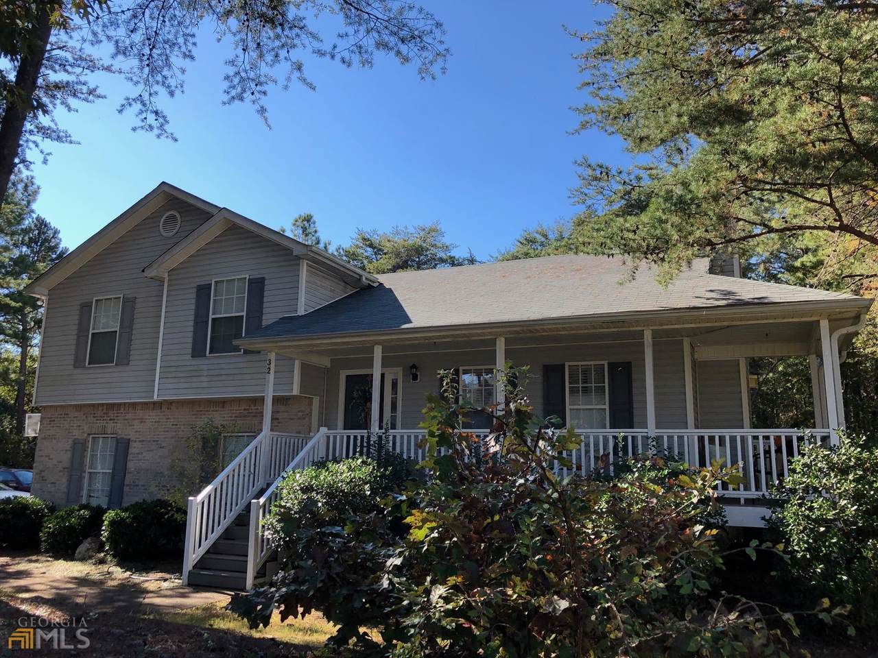 32 Wesley Mill Drive - Photo 1