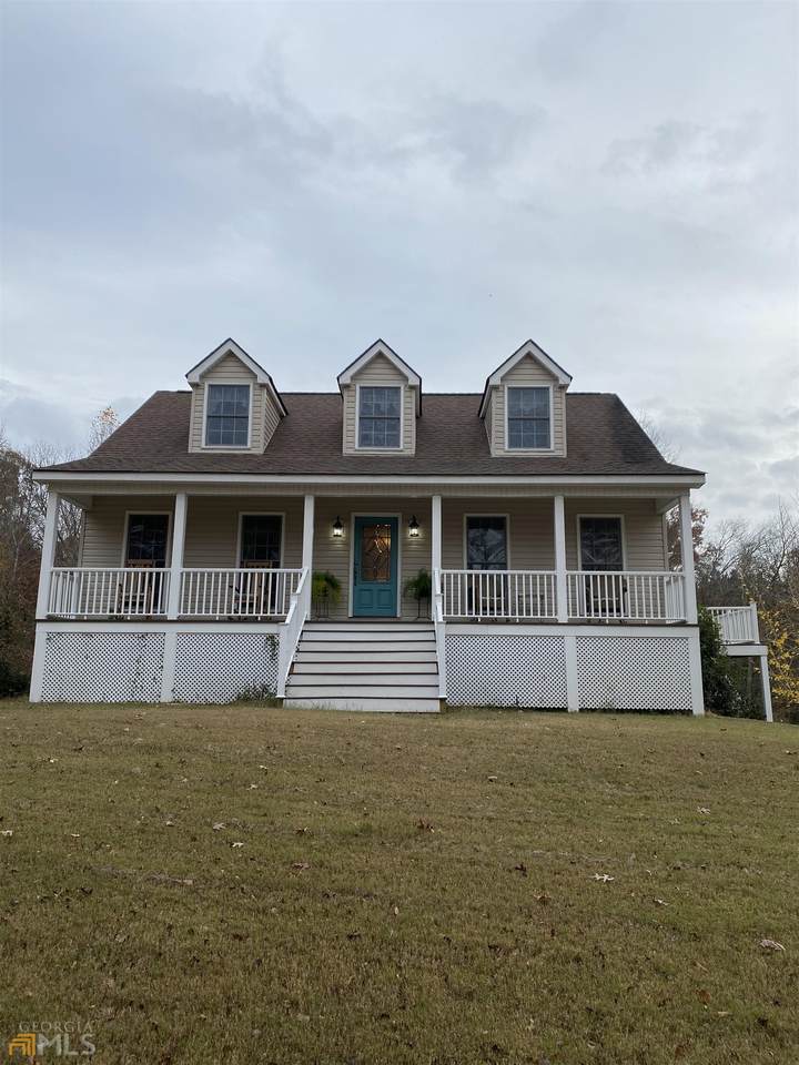 222 Armuchee Trail Ne - Photo 1