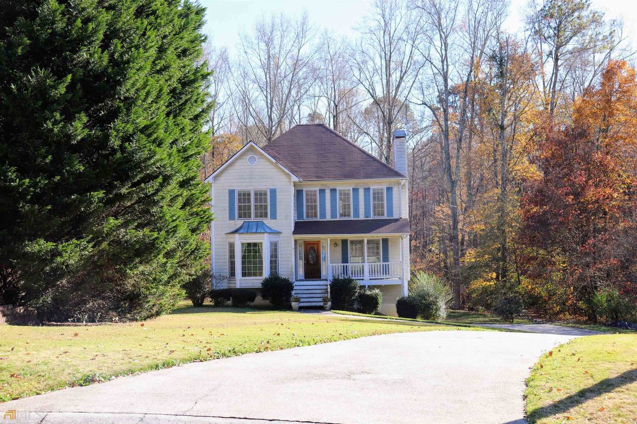 3 Water Oak Way - Photo 1