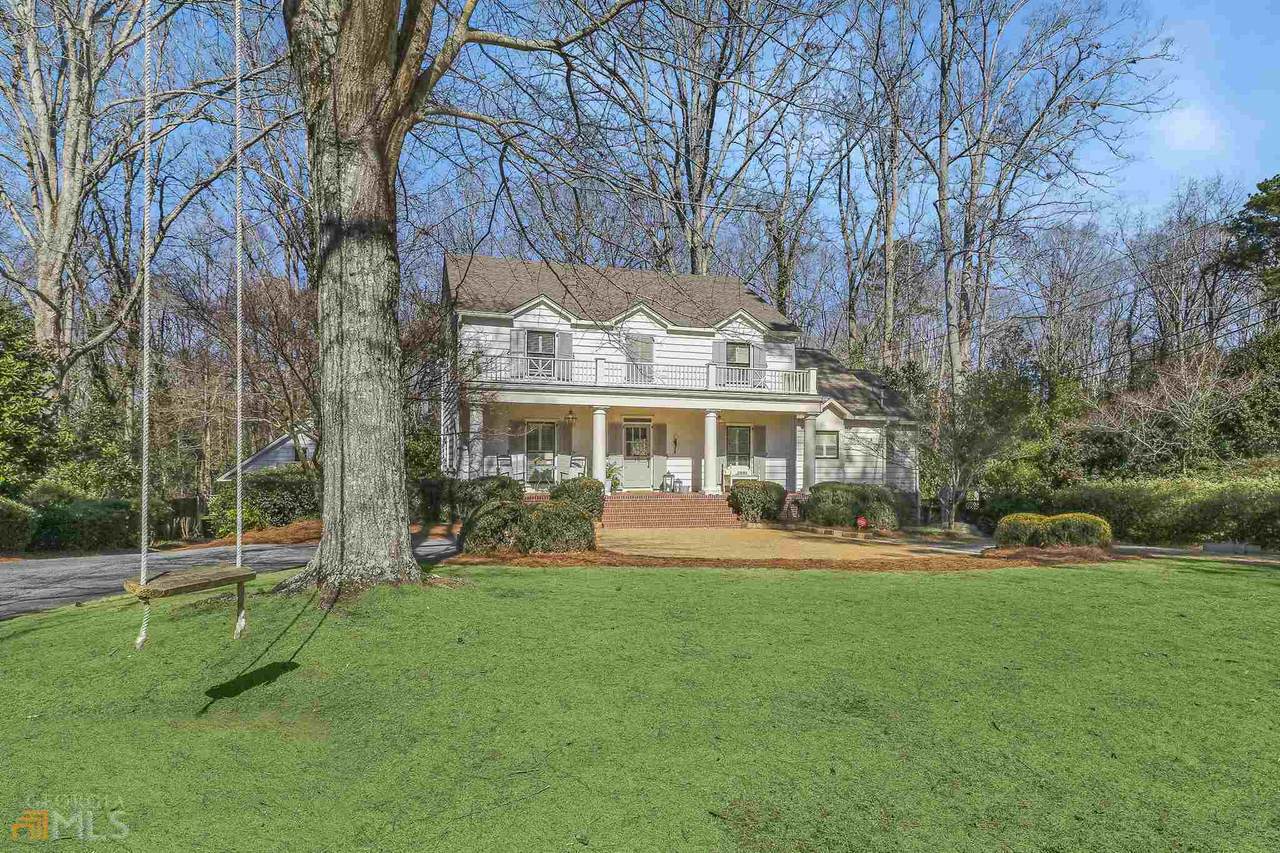 15 Brookside Drive - Photo 1