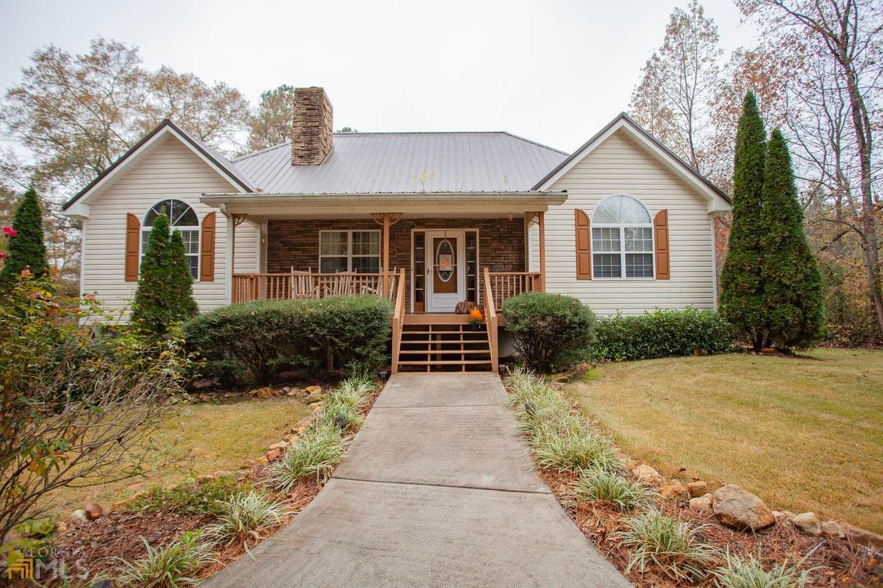 146 Roy Baynor Lane - Photo 1