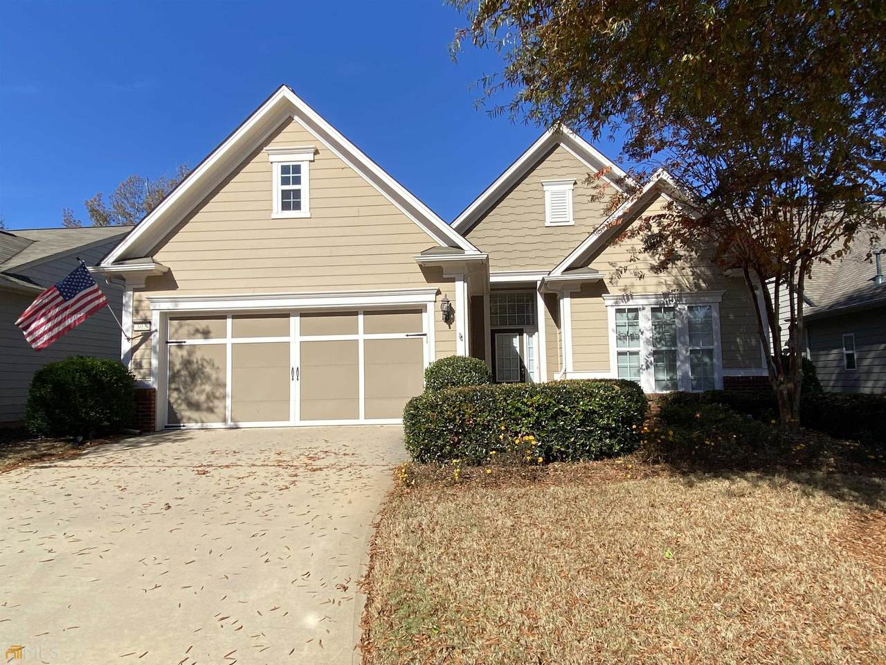 802 Dusky Sap Ct. - Photo 1