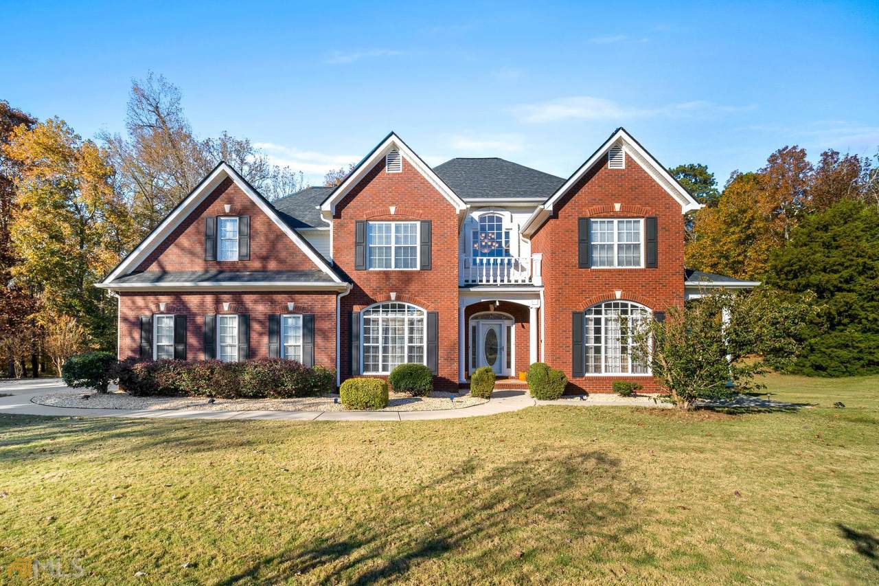 4165 Alayna Lee Circle - Photo 1