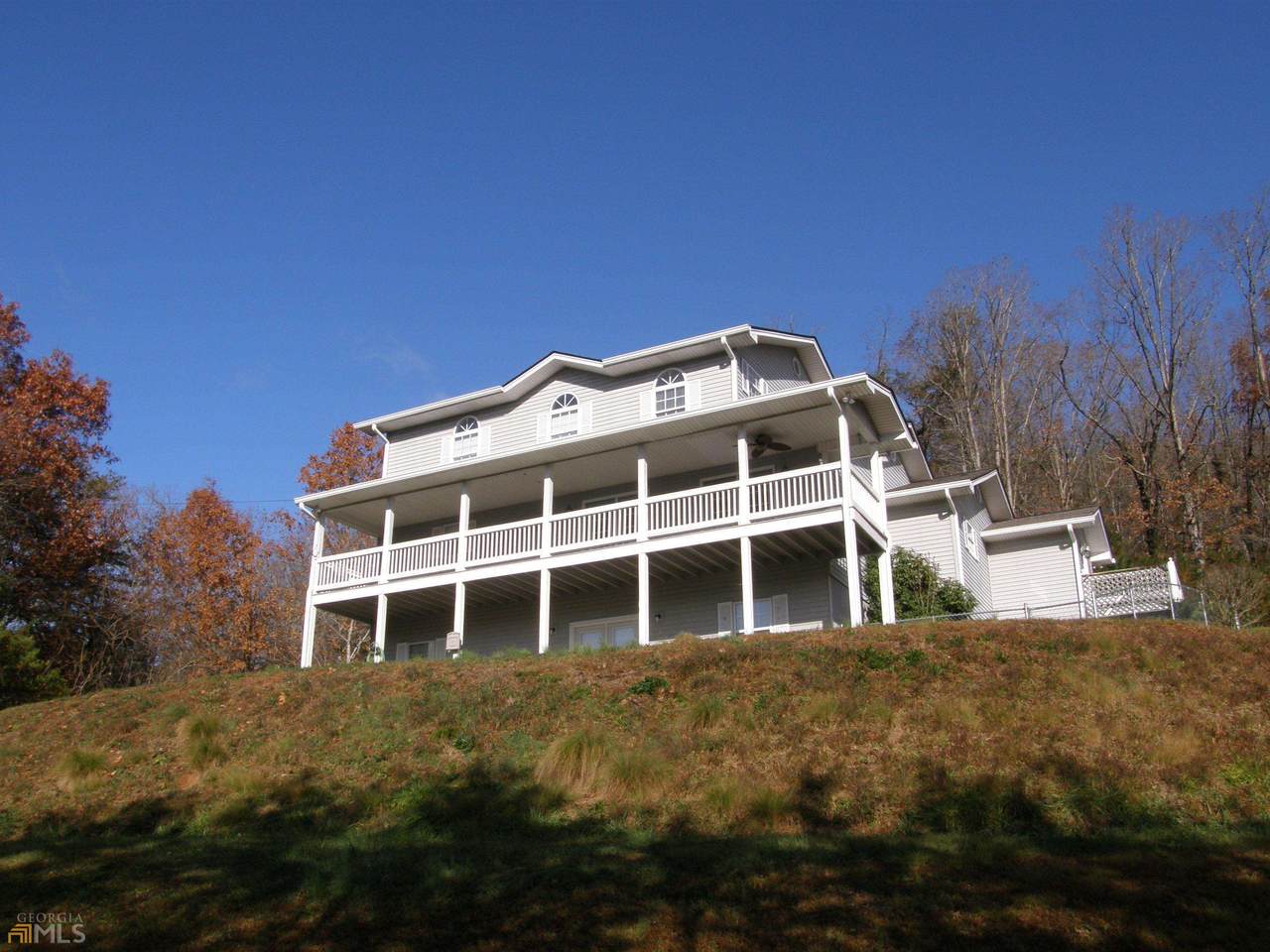 879 Twin Mountain - Photo 1