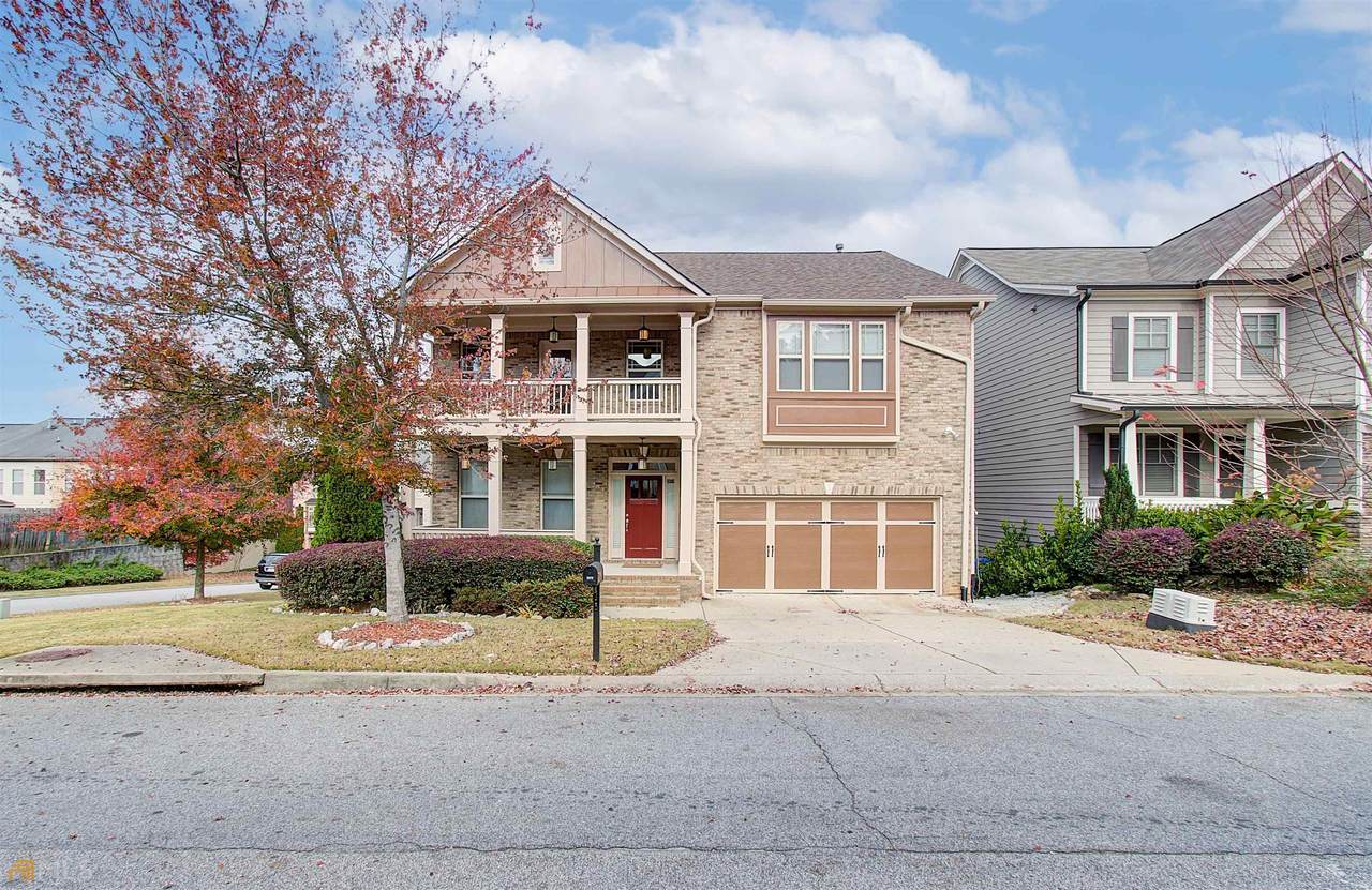 2078 Village Crest Dr. Drive - Photo 1